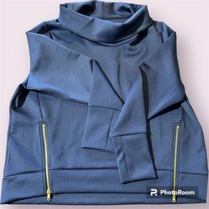 Addison Bay The Everyday Pullover Women’s Size Large Like New Condition